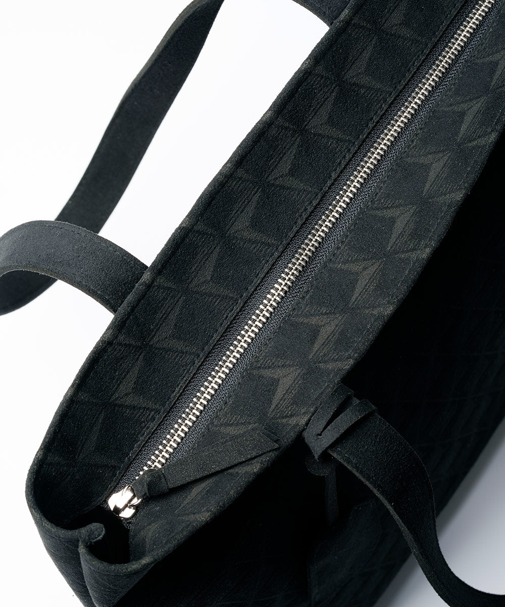 Slim Tote Bag / ウルトラスエード スリム トートバッグ