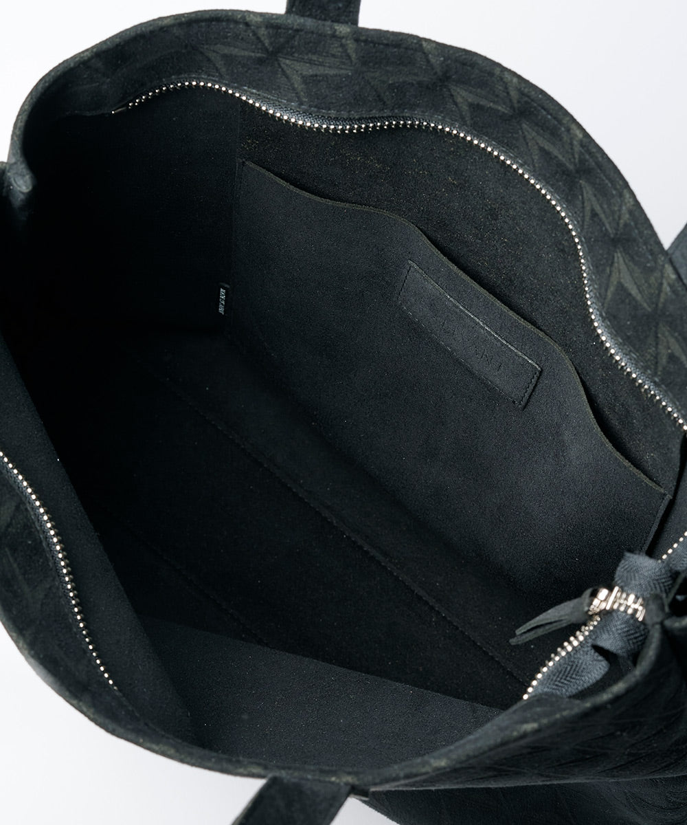 Slim Tote Bag / ウルトラスエード スリム トートバッグ