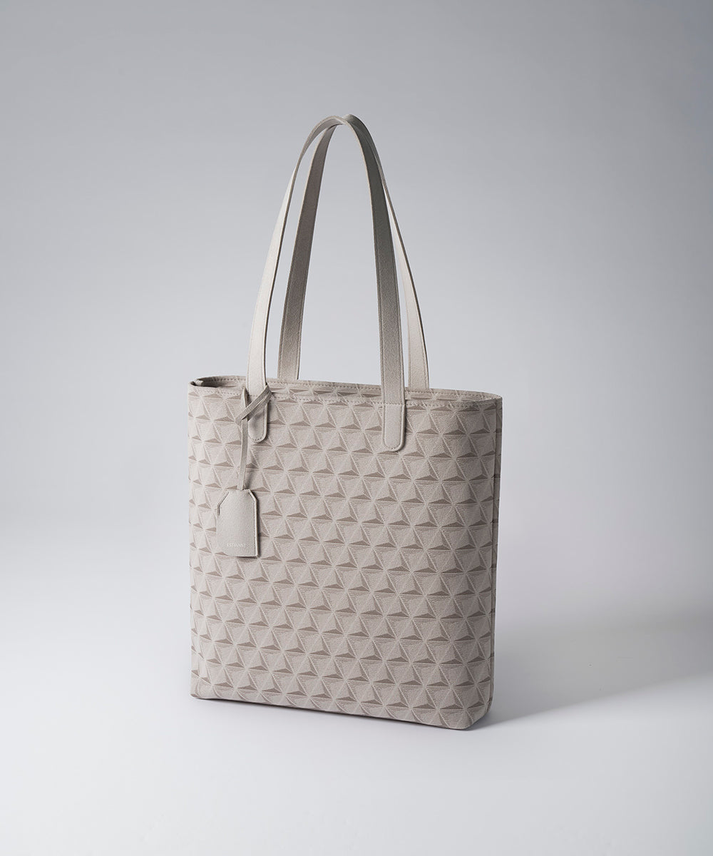 Slim Tote Bag / ウルトラスエード スリム トートバッグ