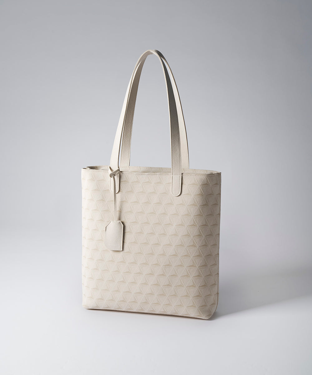Slim Tote Bag / ウルトラスエード スリム トートバッグ