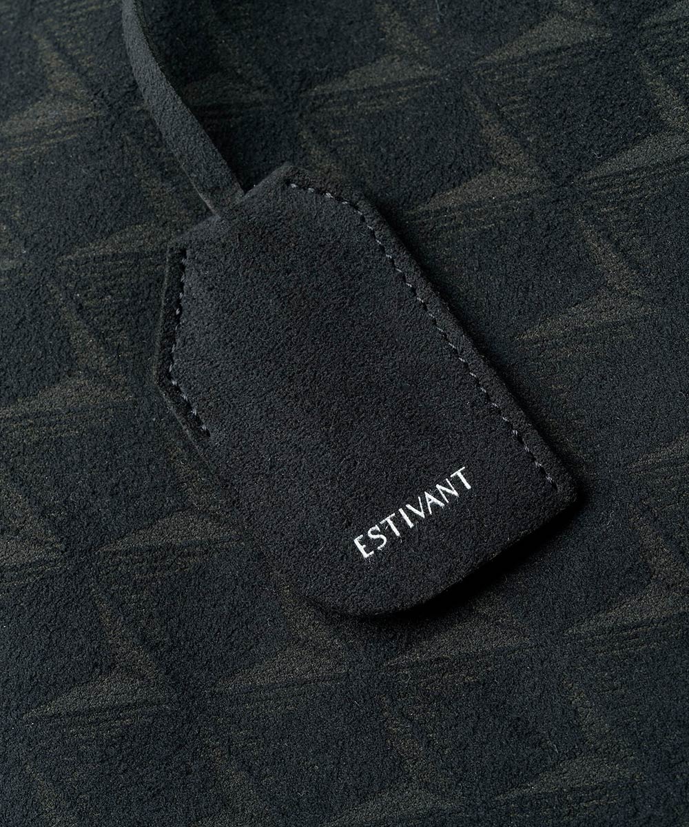 Slim Tote Bag / ウルトラスエード スリム トートバッグ