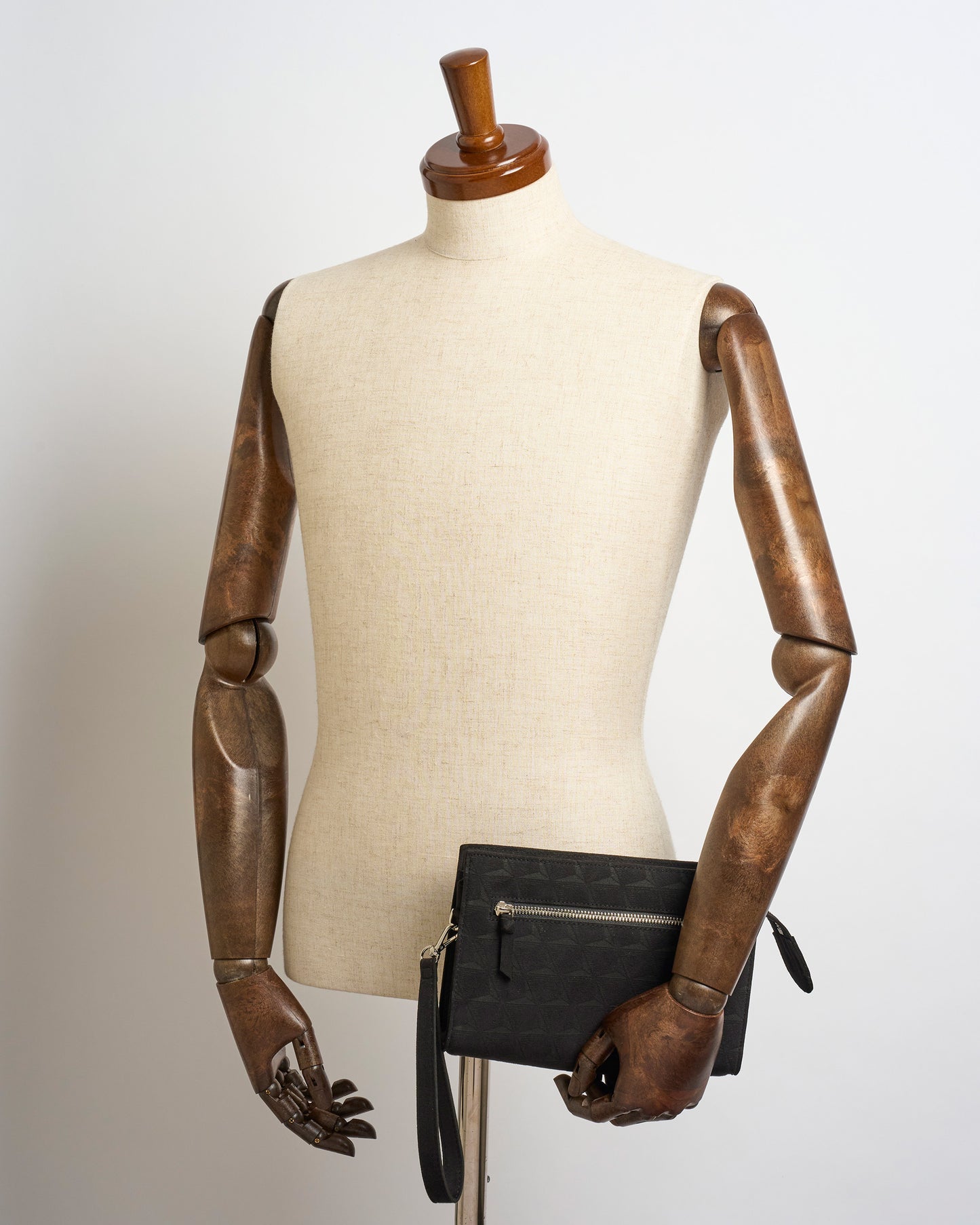 Clutch Bag / ウルトラスエード クラッチバッグ