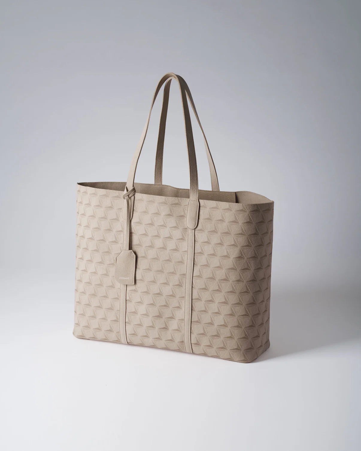 Tote Bag Medium / ウルトラスエード トートバッグ ミディアム