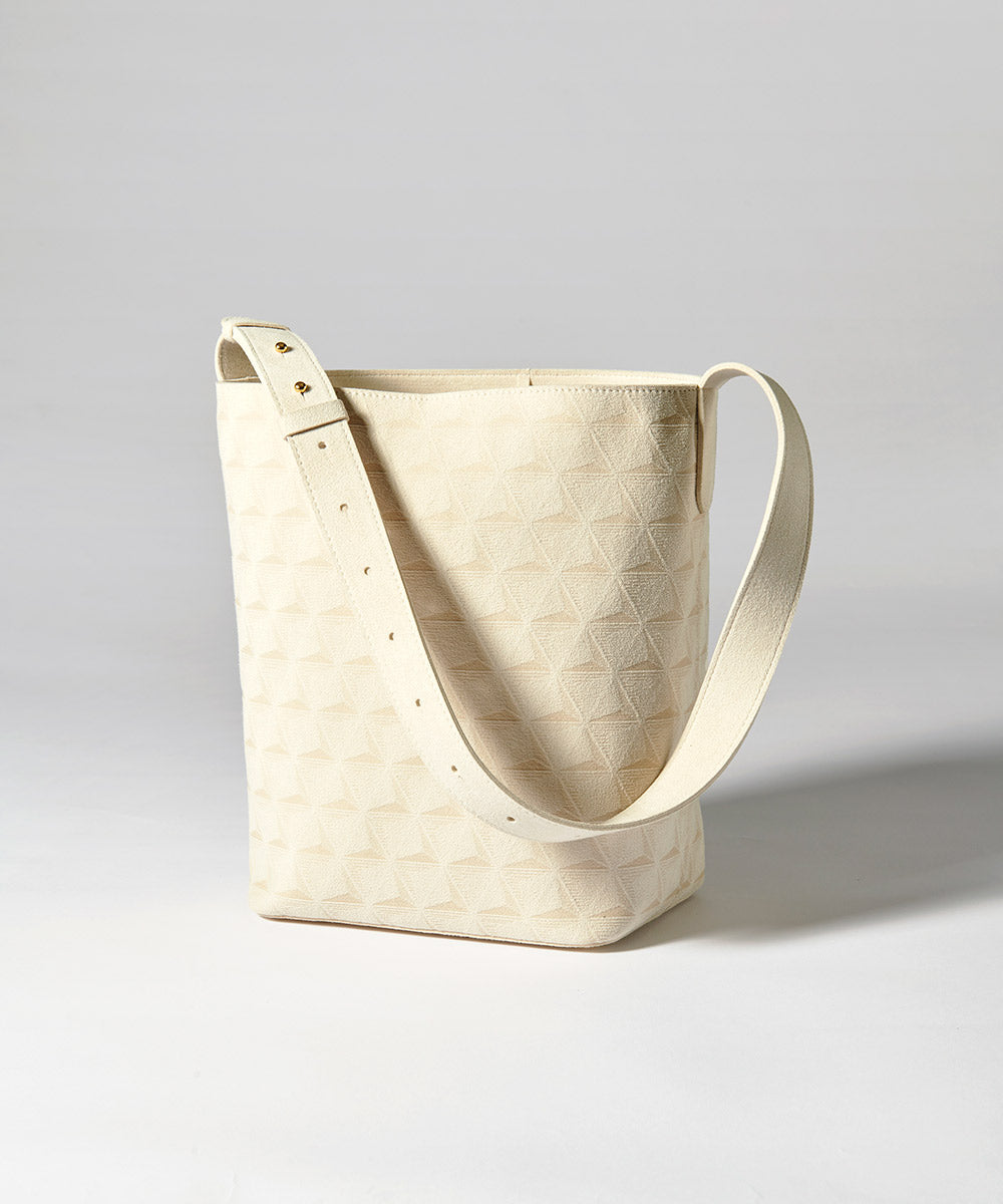 2WAY Shoulder Bag Medium / ウルトラスエード 2WAYショルダーバッグ ミディアム