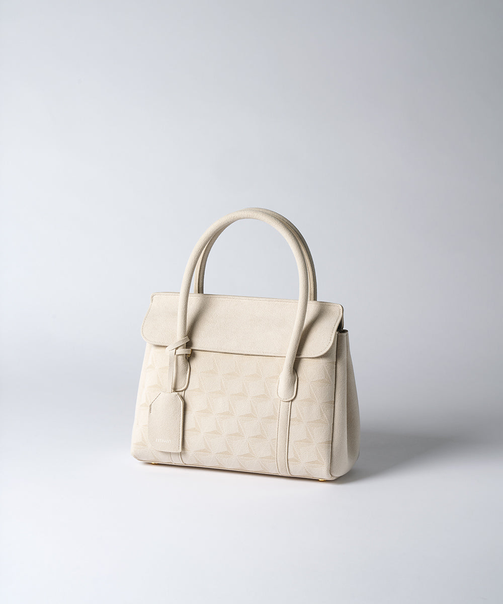 Flap bag Small / ウルトラスエード フラップバッグ スモール