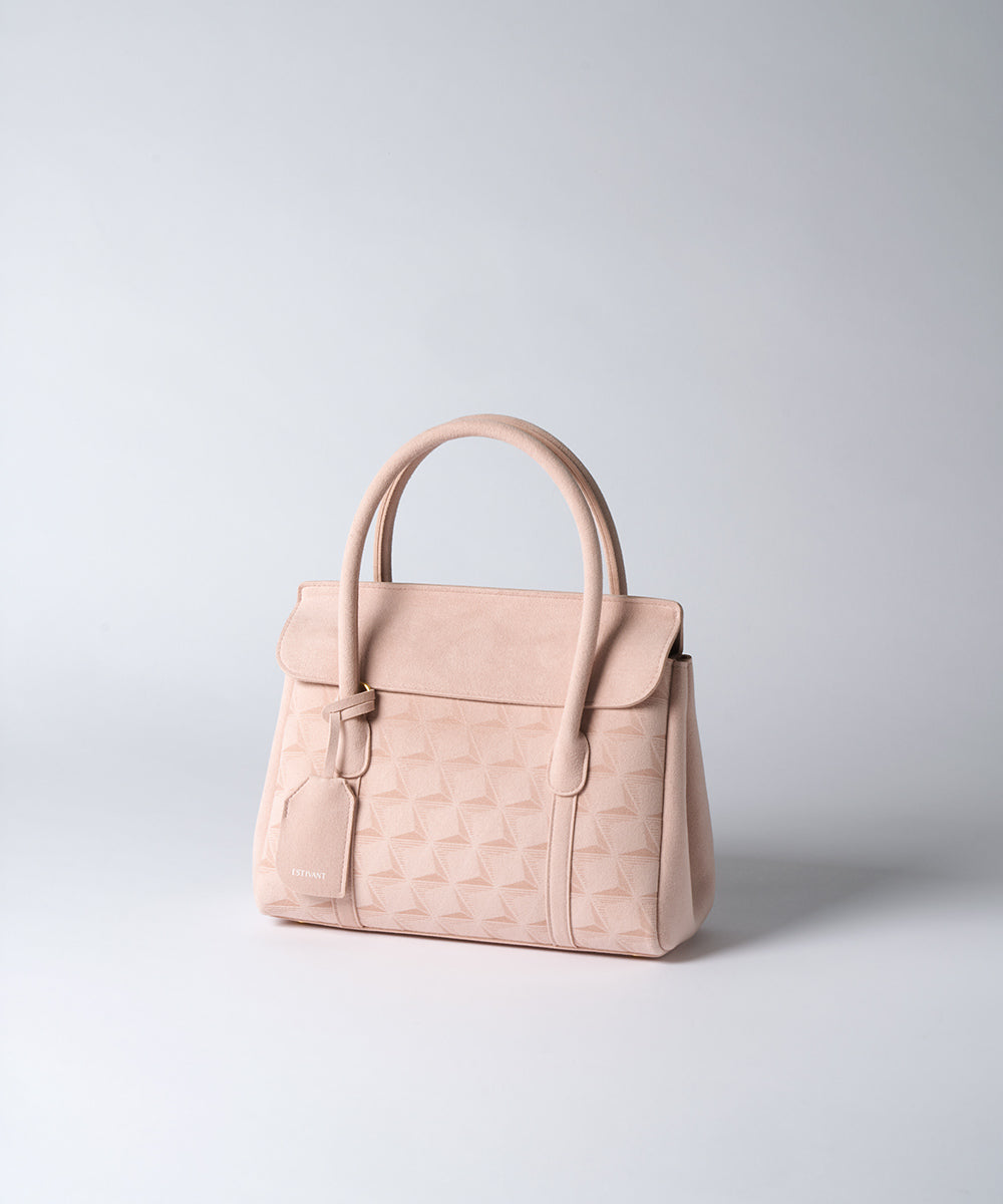 Flap bag Small / ウルトラスエード フラップバッグ スモール