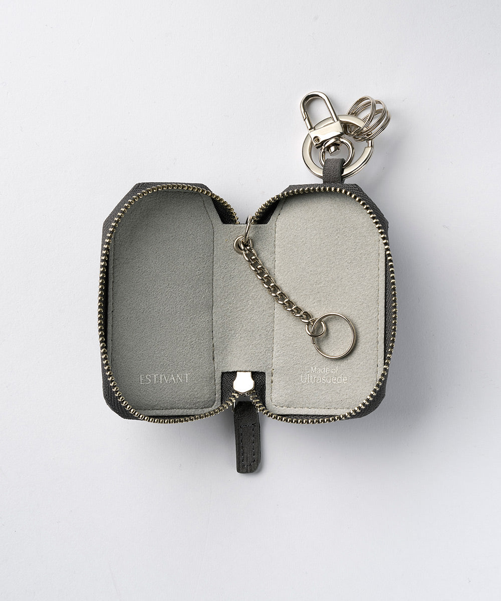 Smart Key Case / ウルトラスエードスマートキーケース