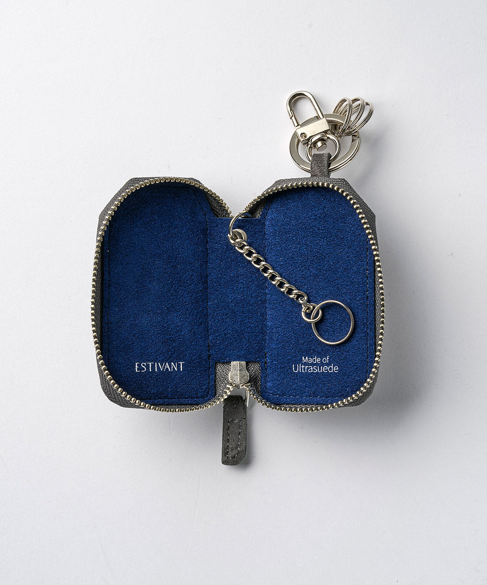 Smart Key Case / ウルトラスエードスマートキーケース