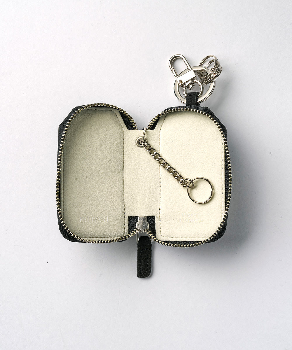 Smart Key Case / ウルトラスエードスマートキーケース