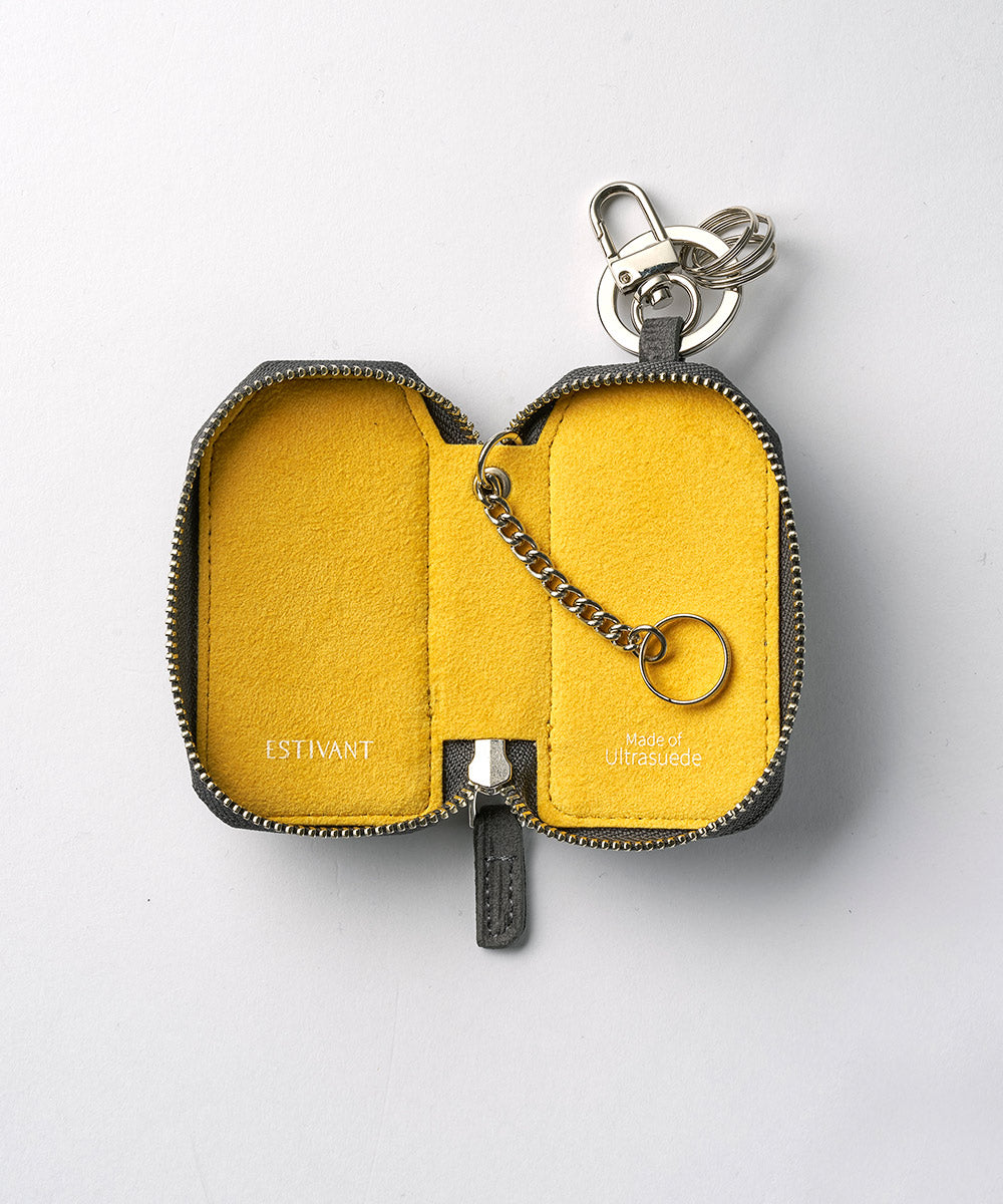 Smart Key Case / ウルトラスエードスマートキーケース