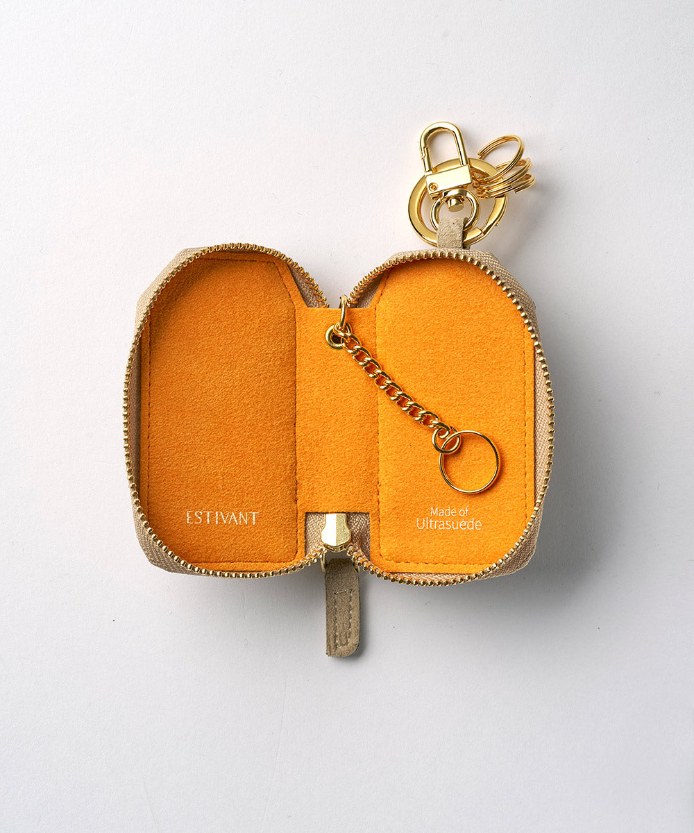 Smart Key Case / ウルトラスエードスマートキーケース