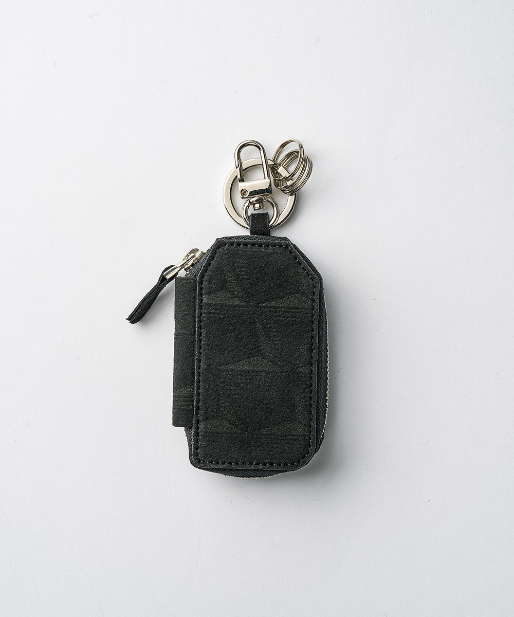 Smart Key Case / ウルトラスエードスマートキーケース