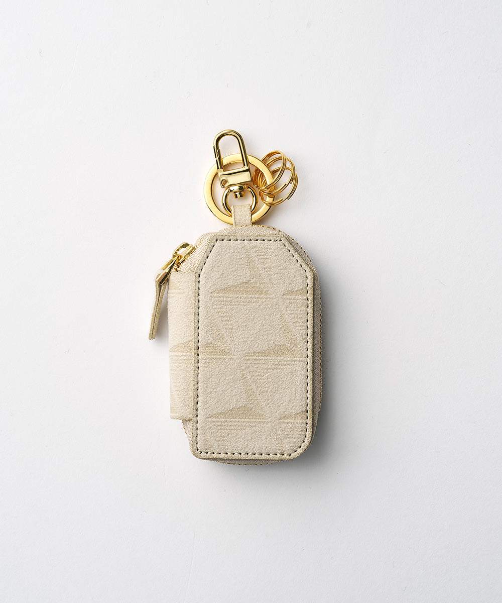 Smart Key Case / ウルトラスエードスマートキーケース
