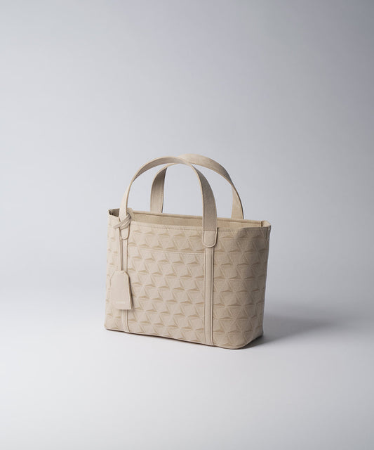 Zip Tote Bag Small / ウルトラスエード ジップトートバッグ スモール