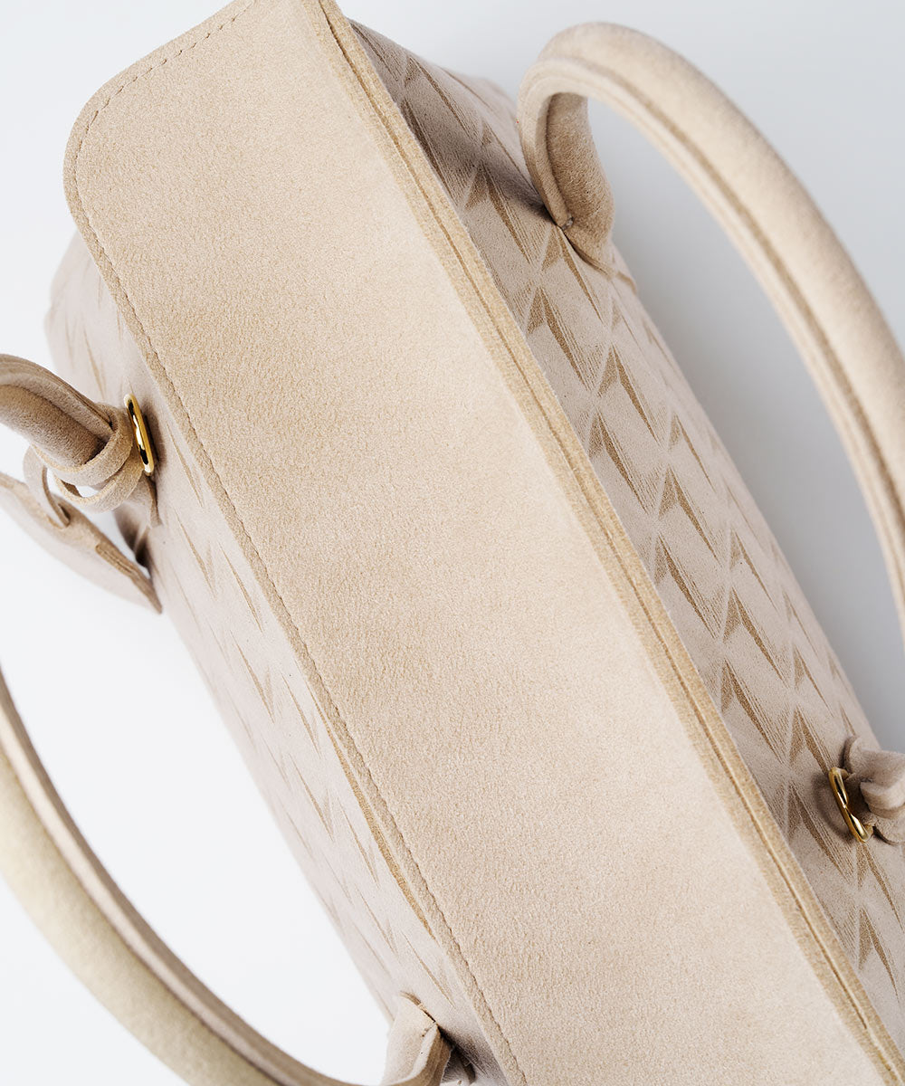 Flap bag Small / ウルトラスエード フラップバッグ スモール