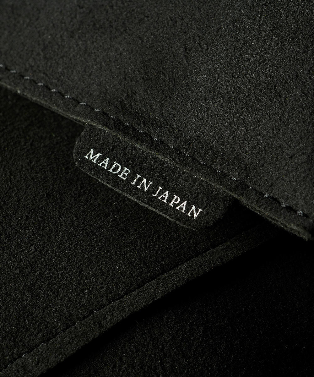 Monogram Tote Bag Medium / ウルトラスエード モノグラム トートバッグ ミディアム