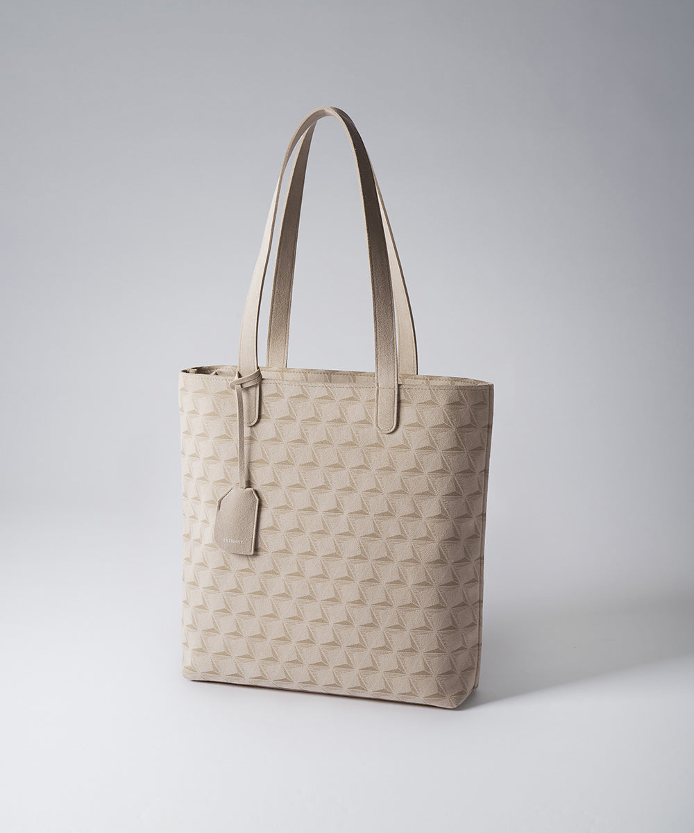 Slim Tote Bag / ウルトラスエード スリム トートバッグ