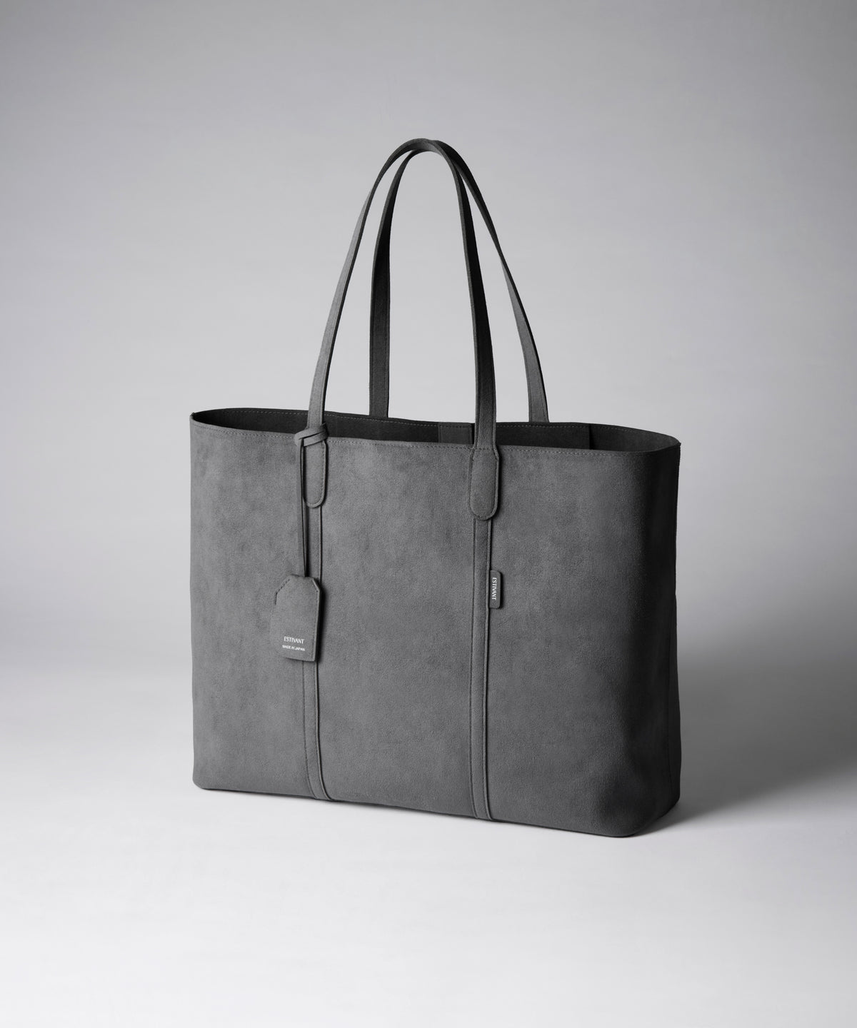 Tote Bag Medium / ウルトラスエード トートバッグ ミディアム