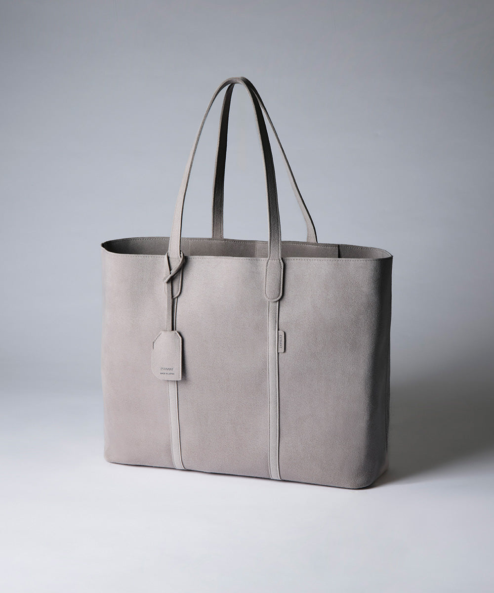 Tote Bag Medium / ウルトラスエード トートバッグ ミディアム