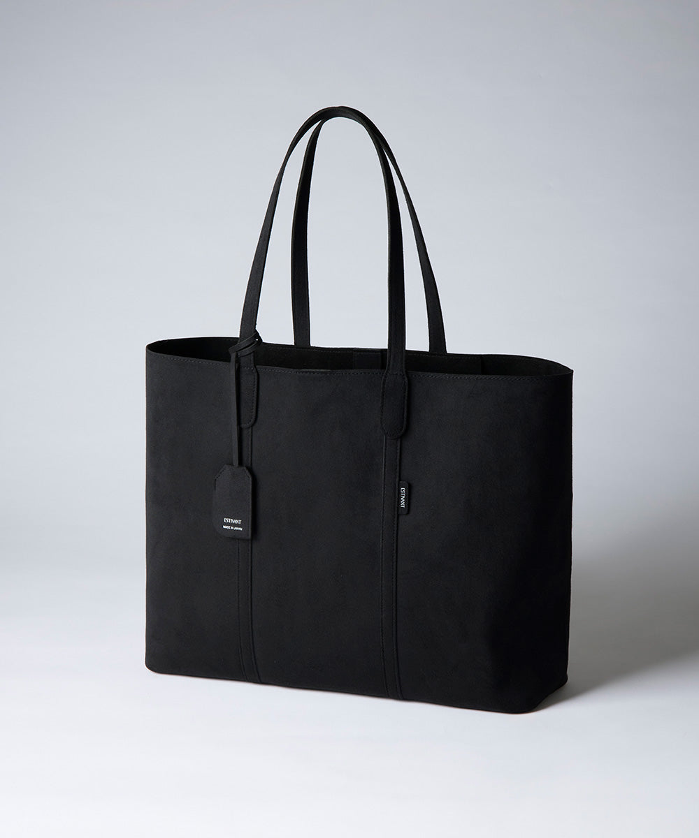 Tote Bag Medium / ウルトラスエード トートバッグ ミディアム – Estivant