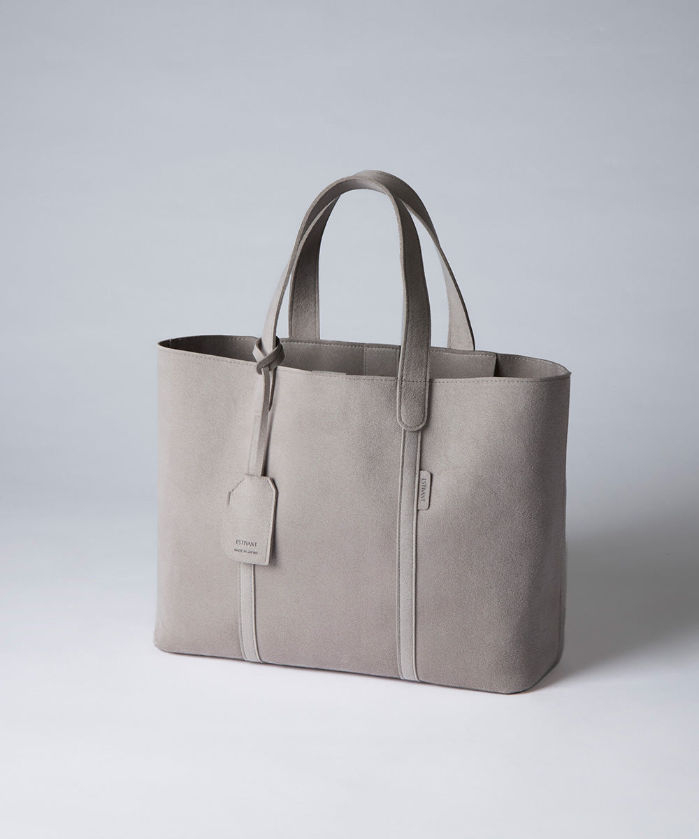 Tote Bag Small / ウルトラスエード トートバッグ スモール
