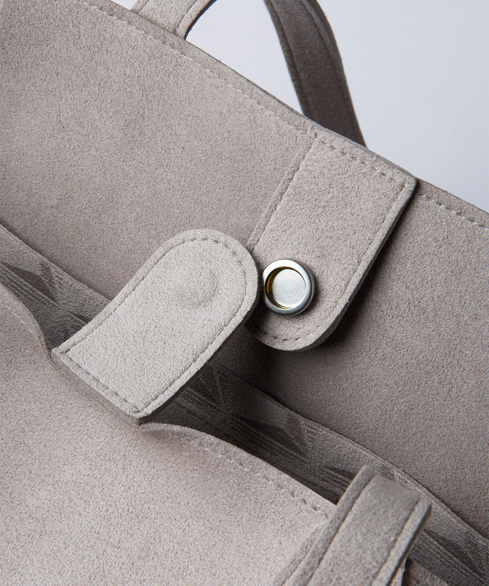 Tote Bag Medium / ウルトラスエード トートバッグ ミディアム