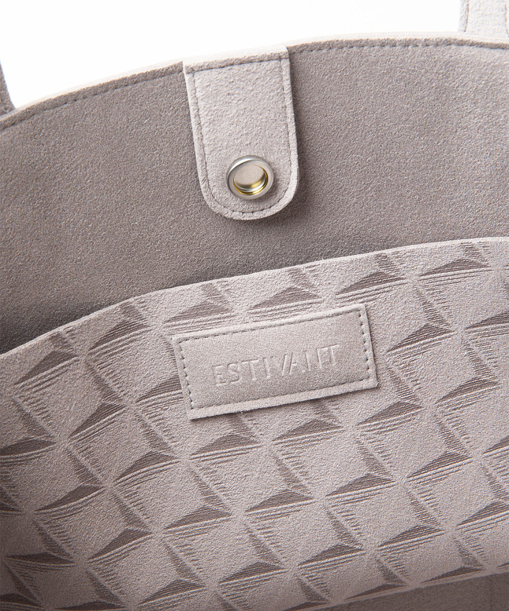 Tote Bag Medium / ウルトラスエード トートバッグ ミディアム – Estivant