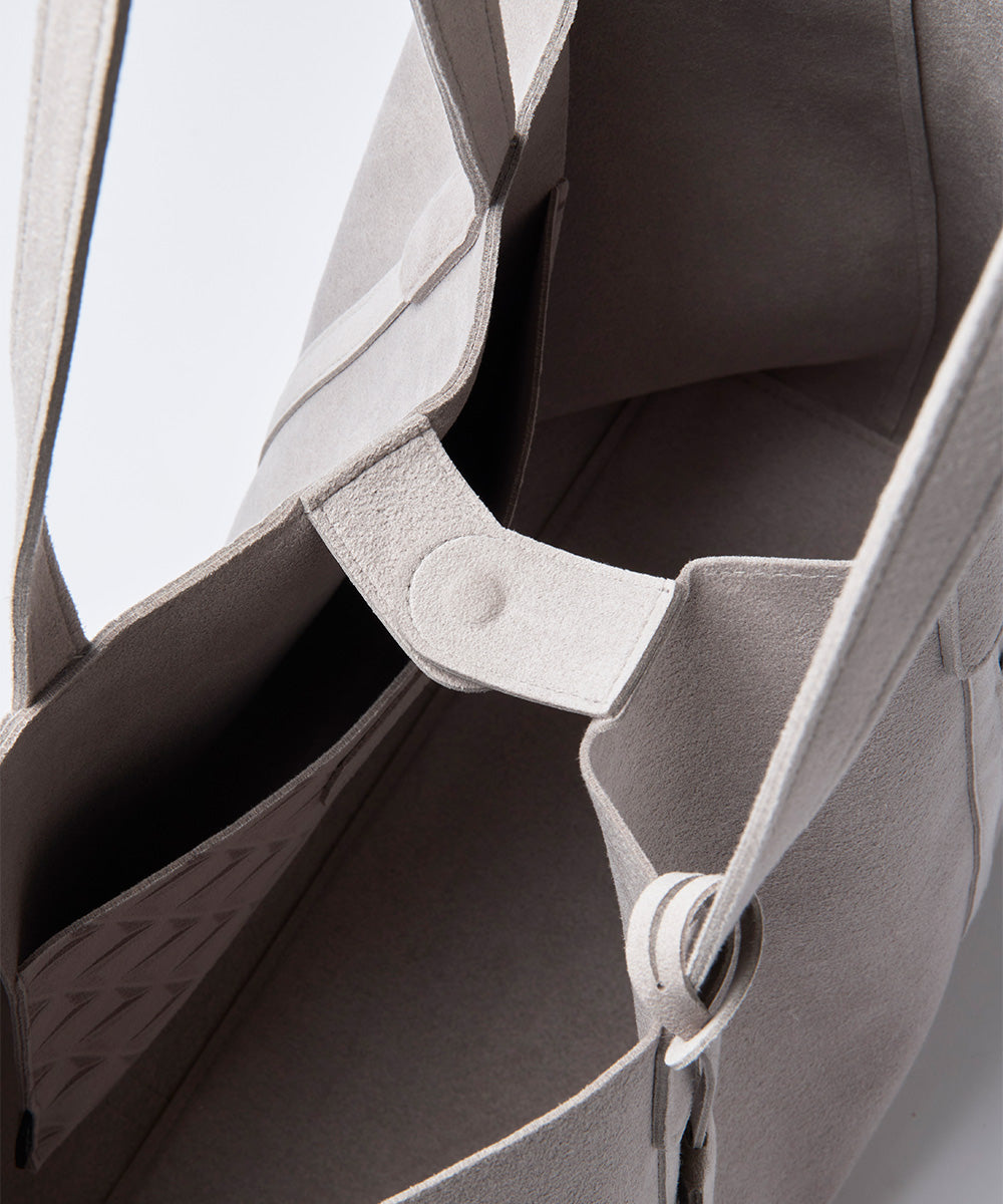Tote Bag Medium / ウルトラスエード トートバッグ ミディアム