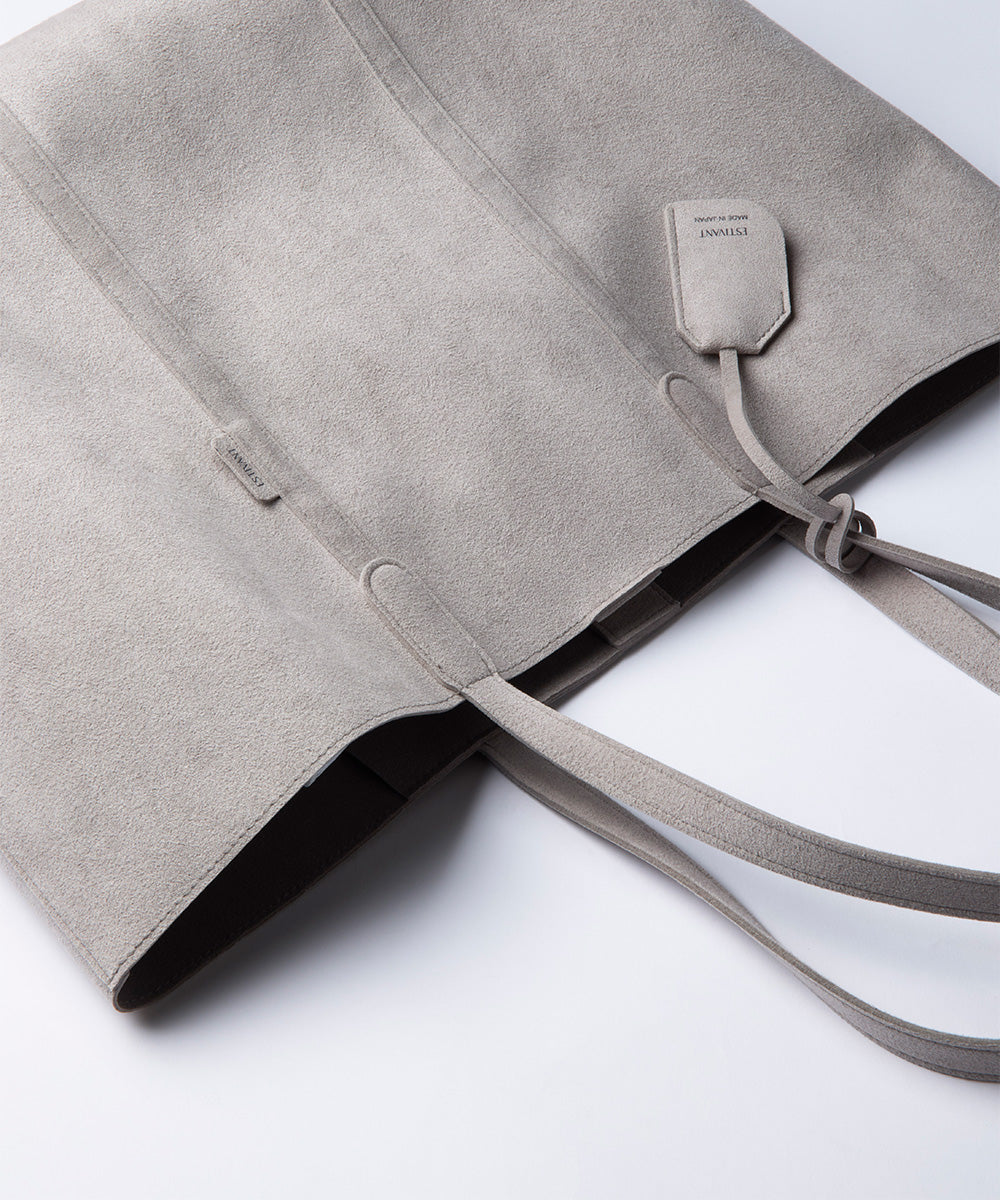 Tote Bag Medium / ウルトラスエード トートバッグ ミディアム