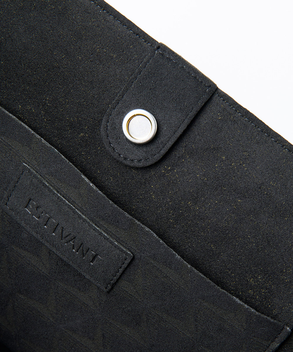 Tote Bag Medium / ウルトラスエード トートバッグ ミディアム