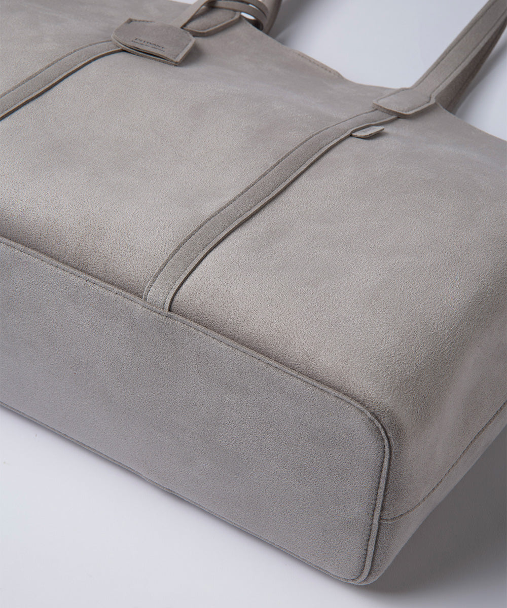 Tote Bag Medium / ウルトラスエード トートバッグ ミディアム