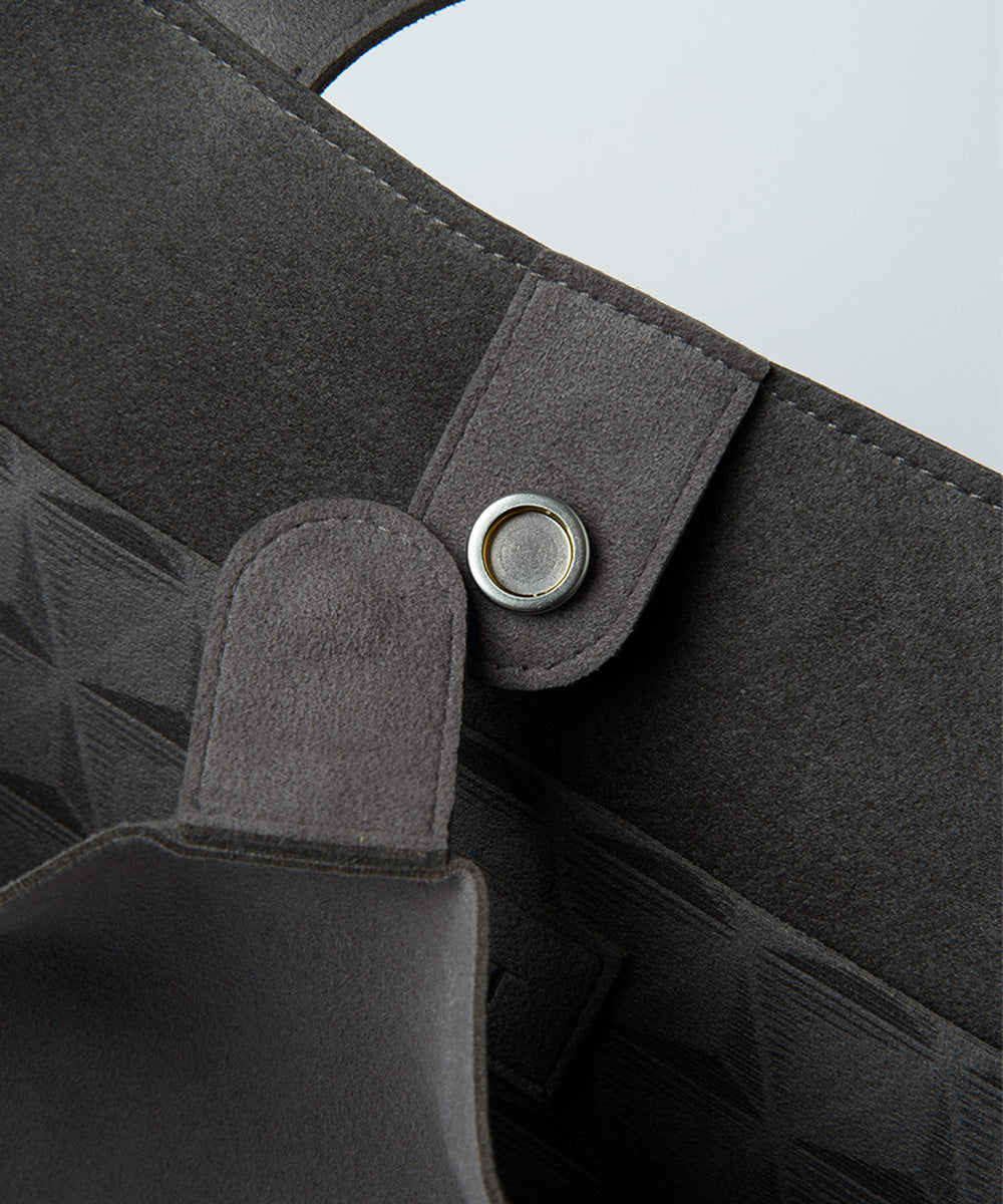 Tote Bag Small / ウルトラスエード トートバッグ スモール – Estivant