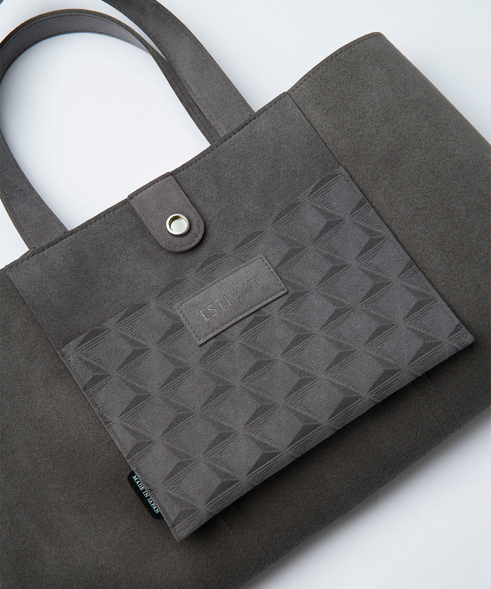 Tote Bag Small / ウルトラスエード トートバッグ スモール