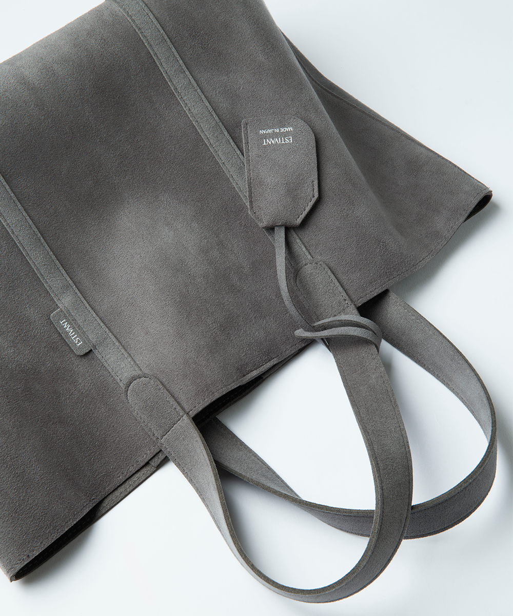 Tote Bag Small / ウルトラスエード トートバッグ スモール