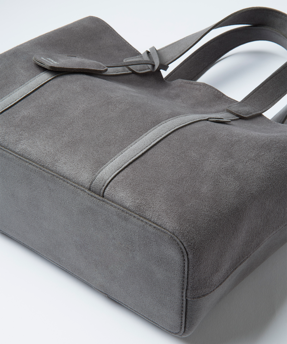 Tote Bag Small / ウルトラスエード トートバッグ スモール