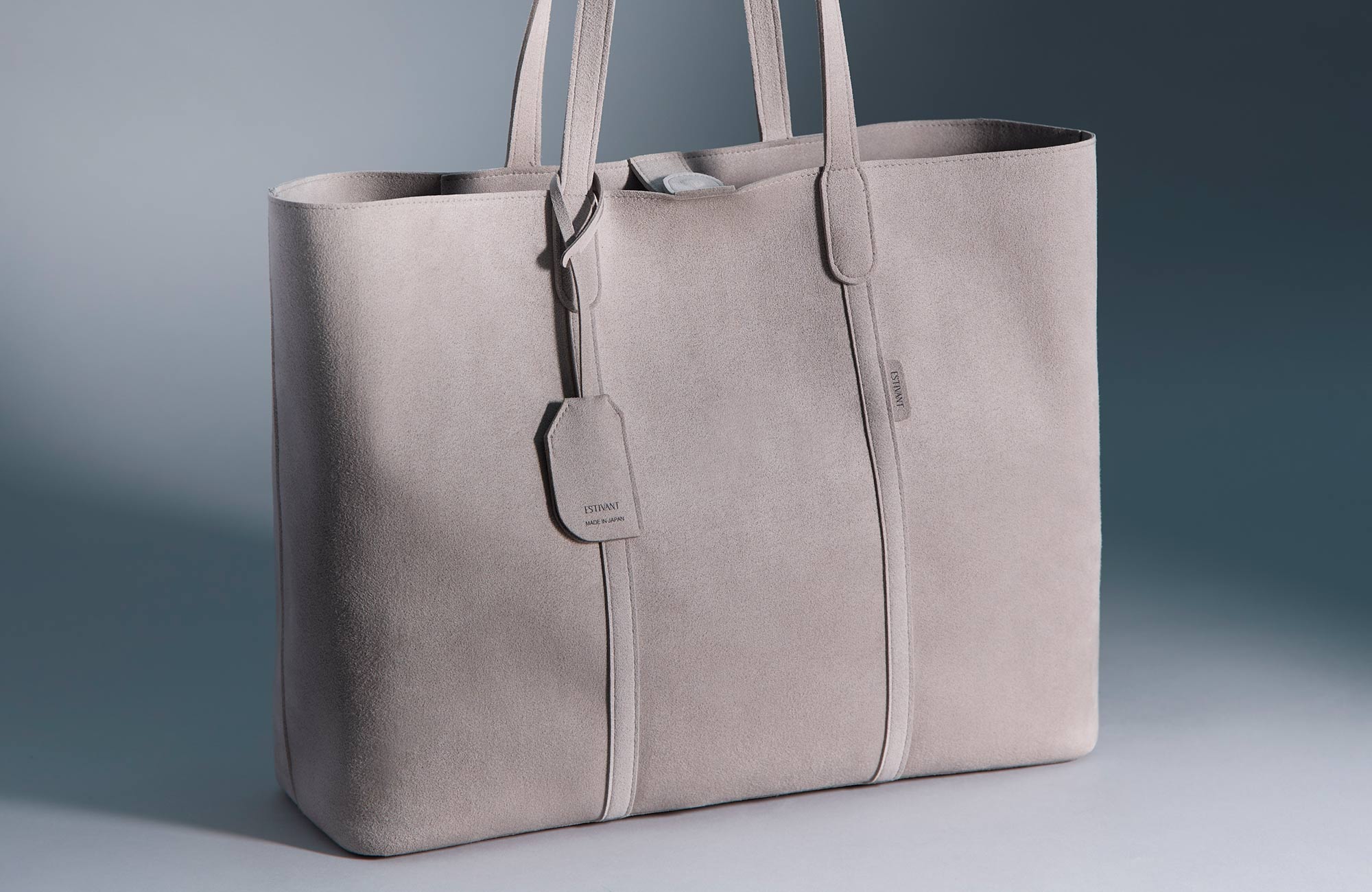 公式】ESTIVANT / エスティバン 公式オンラインストア 高級素材