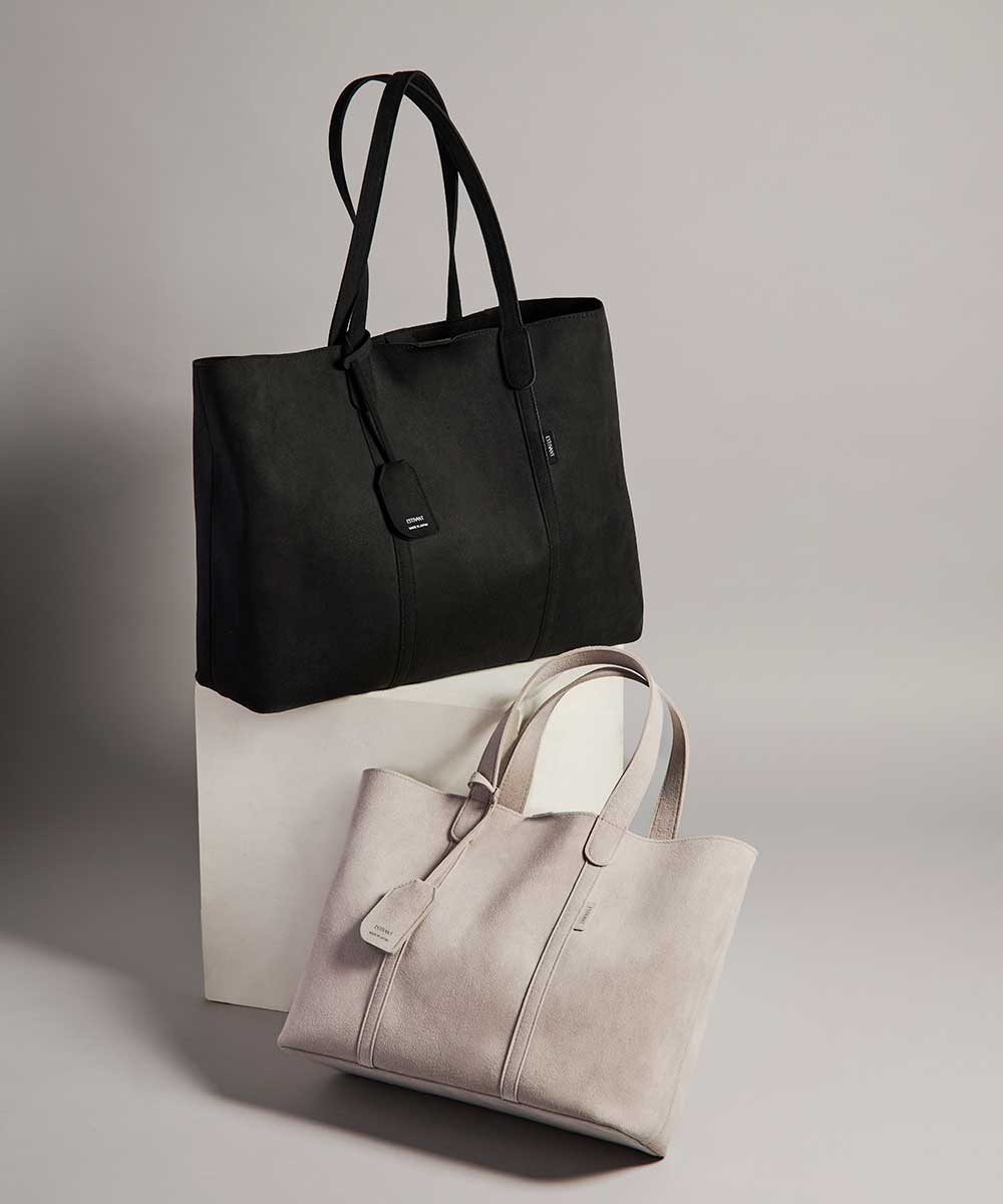 Tote Bag Medium / ウルトラスエード トートバッグ ミディアム