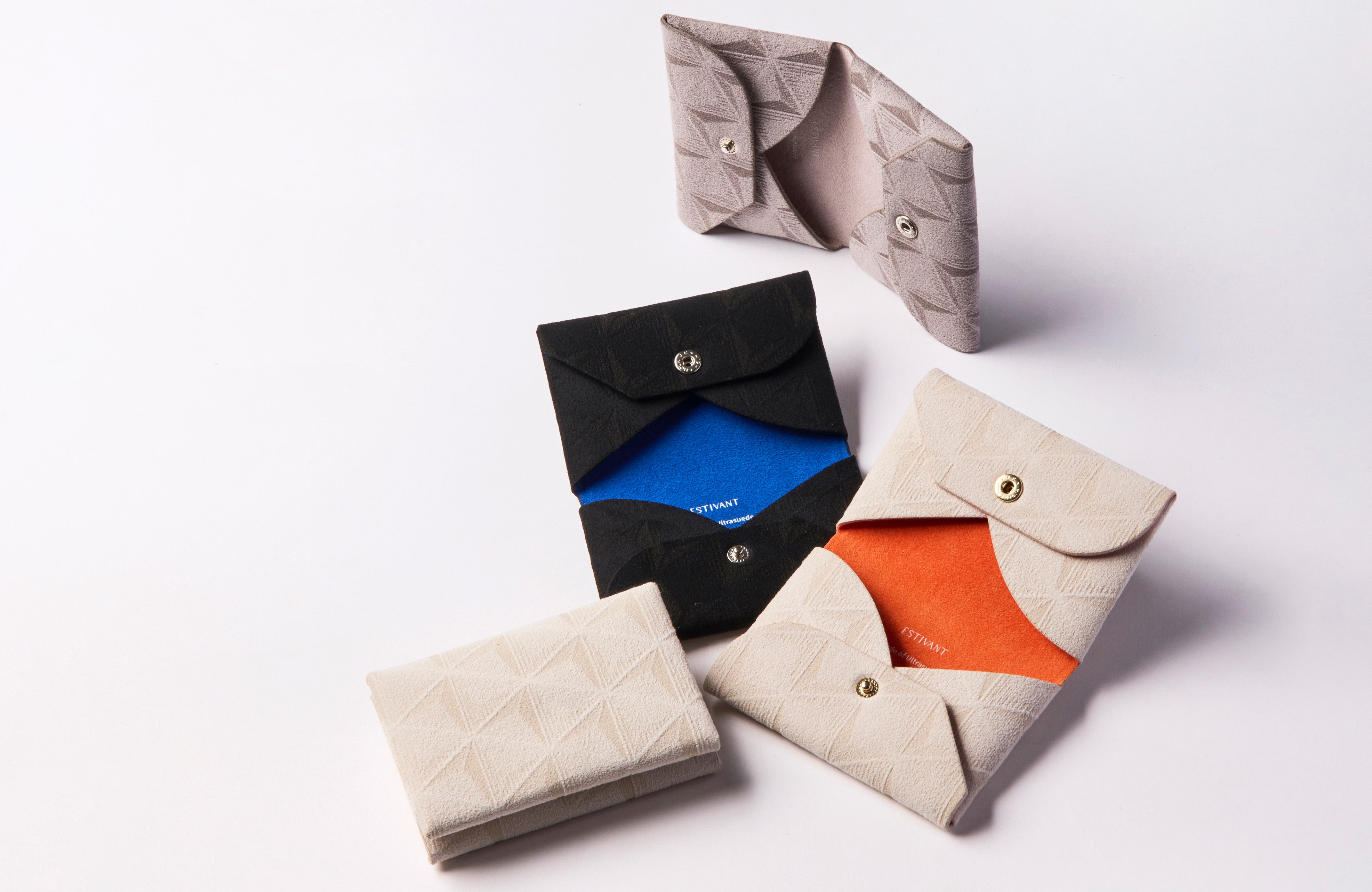 公式】ESTIVANT / エスティバン 公式オンラインストア 高級素材