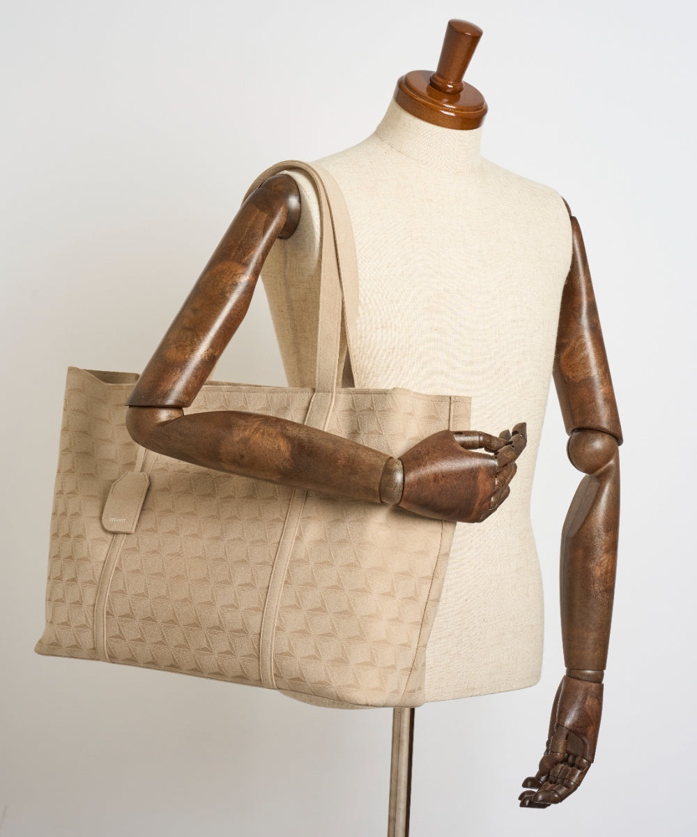 Zip Tote Bag Medium / ウルトラスエード ジップトートバッグ ミディアム