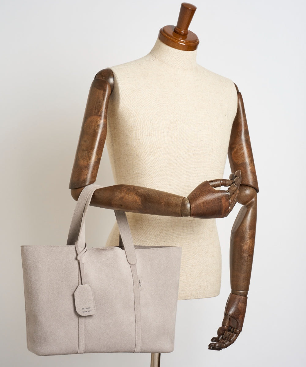 Tote Bag Small / ウルトラスエード トートバッグ スモール