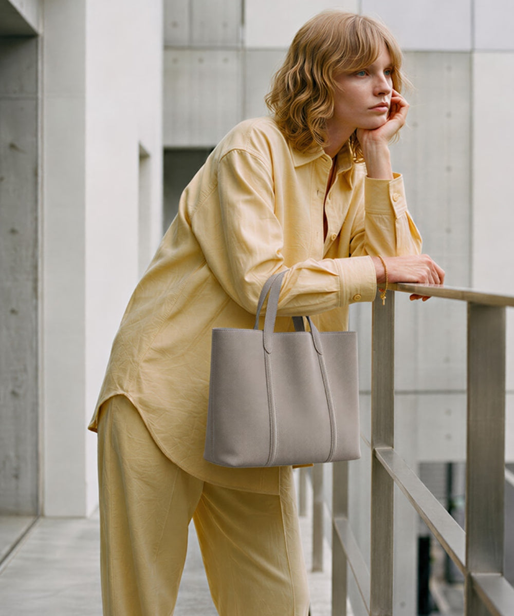 Tote Bag Small / ウルトラスエード トートバッグ スモール – Estivant
