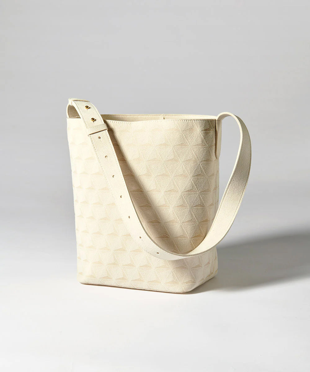 2WAY Shoulder Bag Medium / ウルトラスエード 2WAYショルダーバッグ ミディアム