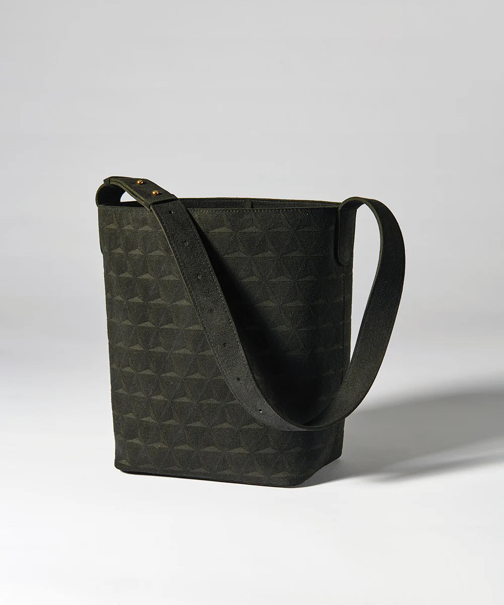 2WAY Shoulder Bag Medium / ウルトラスエード 2WAYショルダーバッグ ミディアム