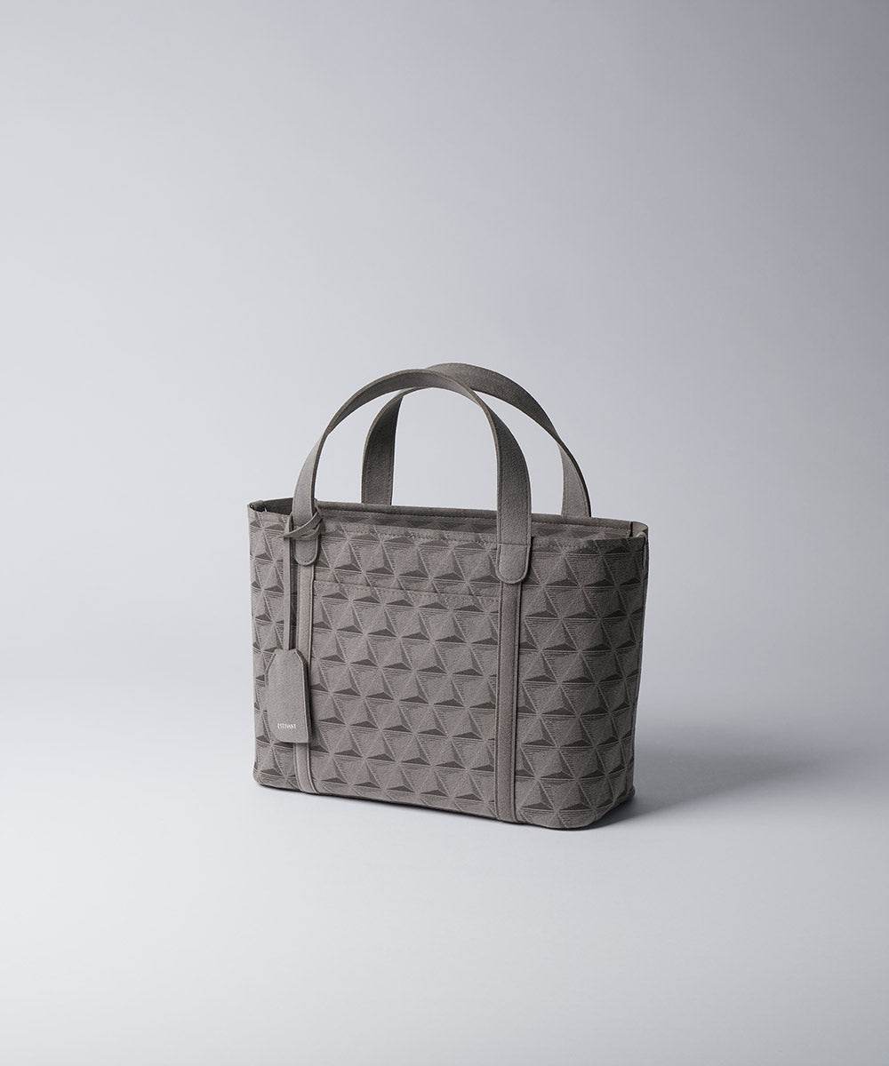 Zip Tote Bag Small / ウルトラスエード ジップトートバッグ スモール