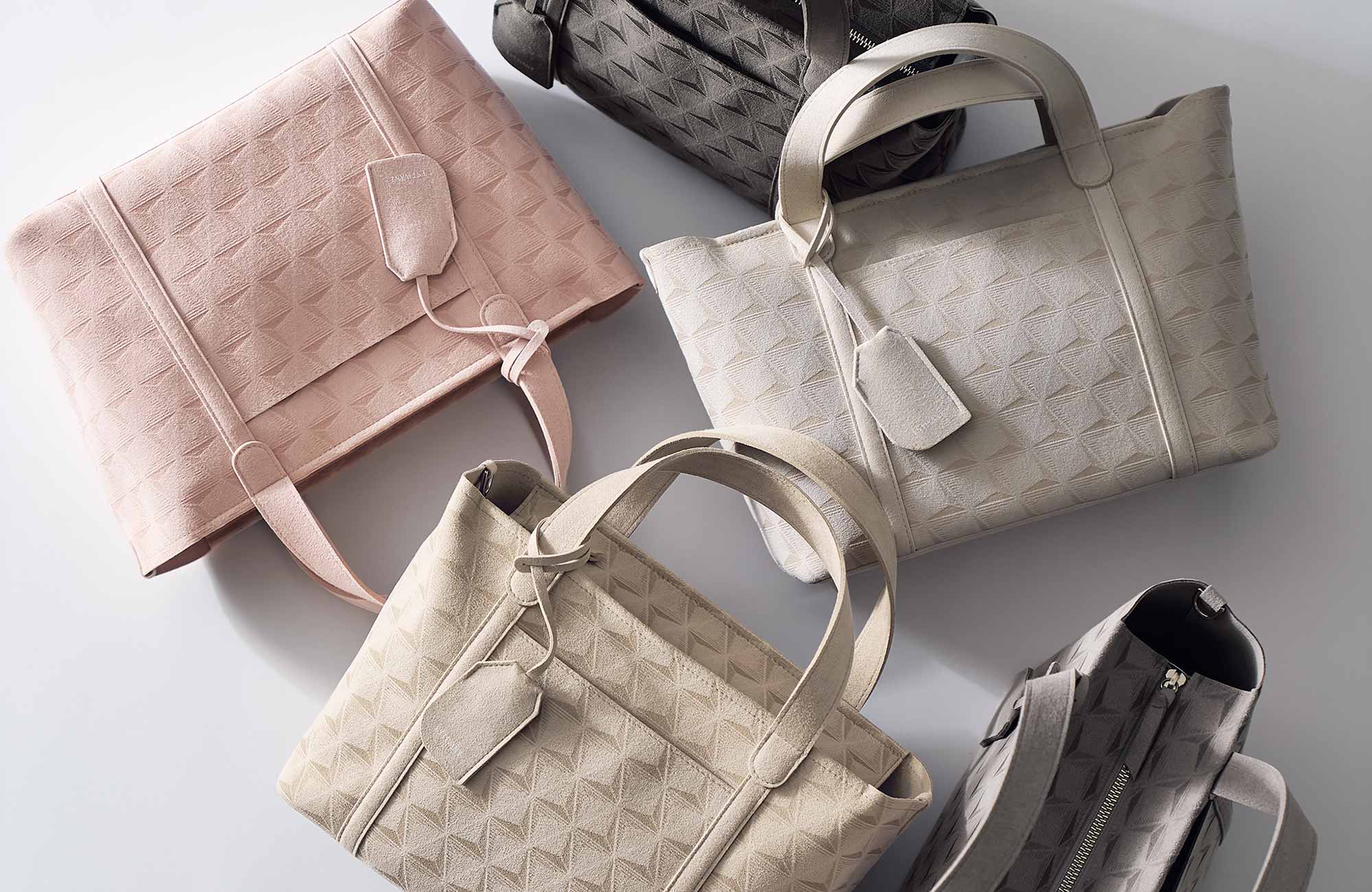 公式】ESTIVANT / エスティバン 公式オンラインストア 高級素材